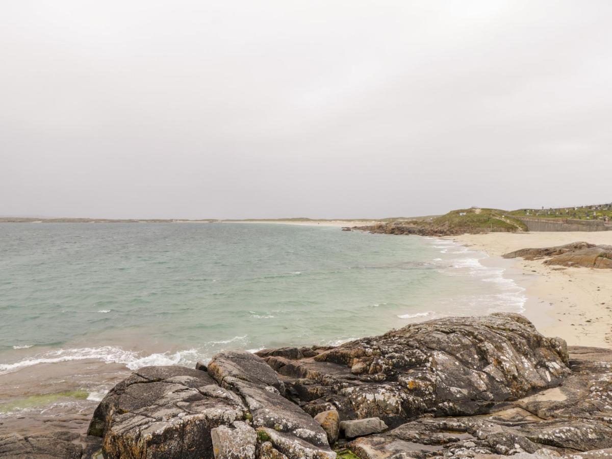 The White House Villa Roundstone Eksteriør bilde