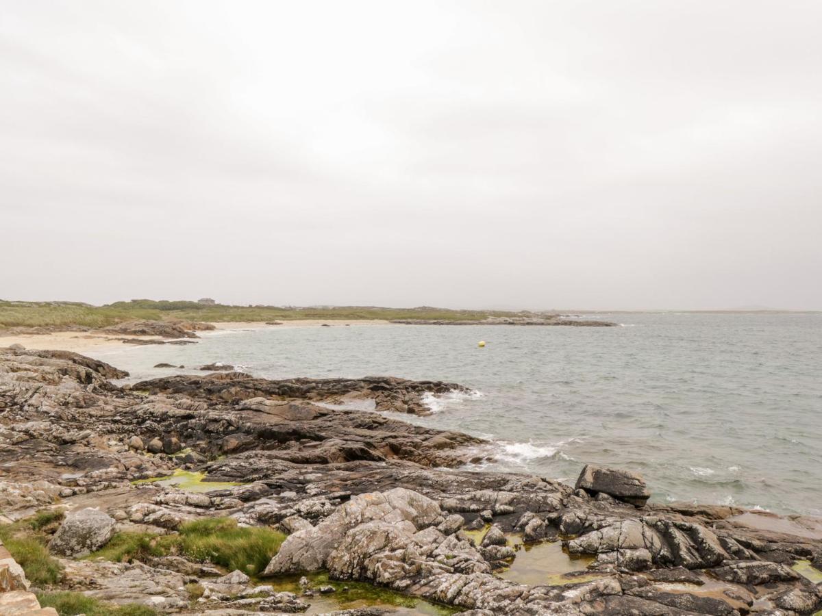 The White House Villa Roundstone Eksteriør bilde